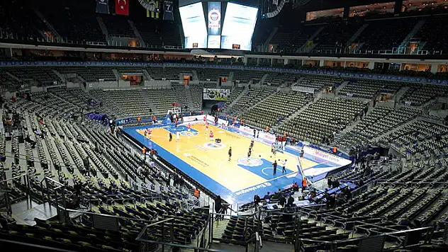 Potada maçlar 13 salonda oynanacak 