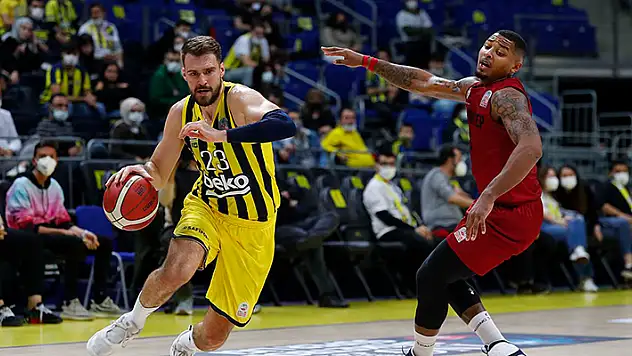 Potada normal sezon sona eriyor