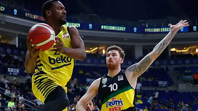 Potada play-of heyecanı yaşanacak