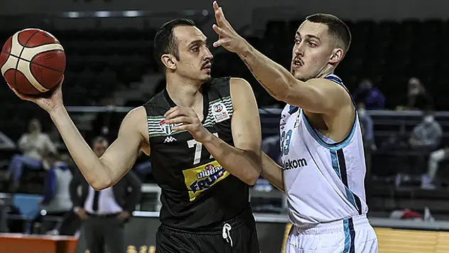 Potada Play-Off heyecanı
