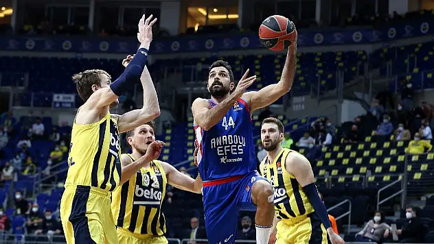 Potada play-off heyecanı başlıyor