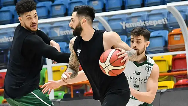 POTADA PRESTİJ MAÇLARI
