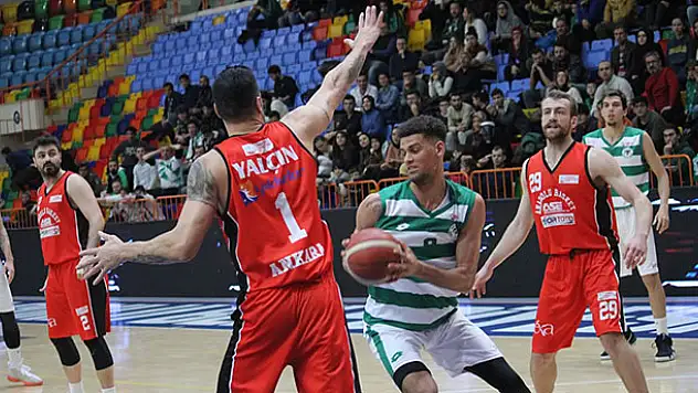 Potada rakip Manisa