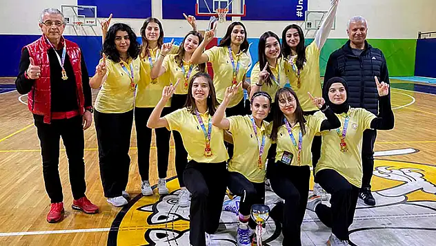 Potada Selçuk Üniversitesi farkı
