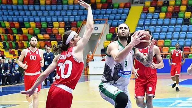 Potada sezon 'Final'i 