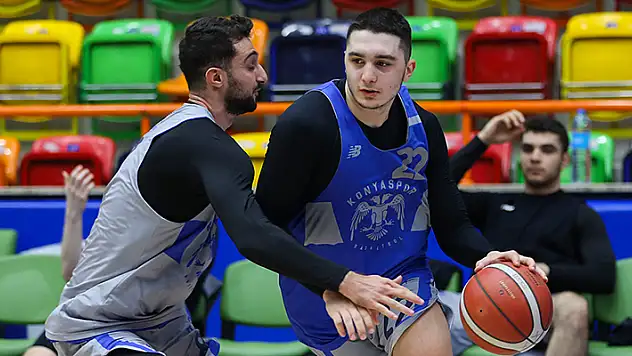 Potada Tekirdağ seferi
