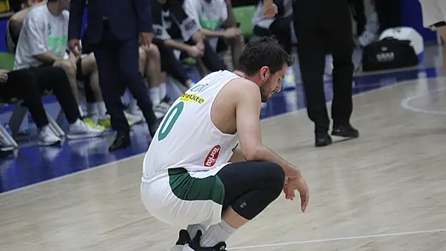 Potada üst üste aynı hüzün!
