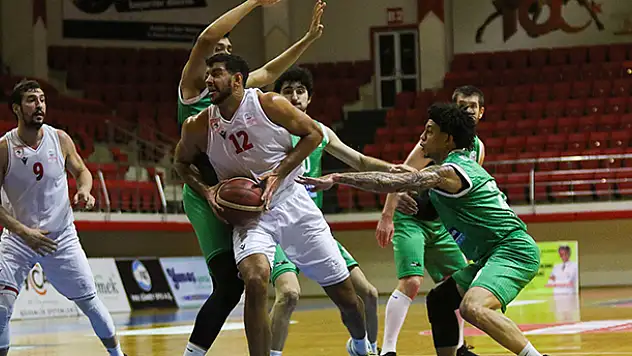 Potada yarış nefes kesiyor