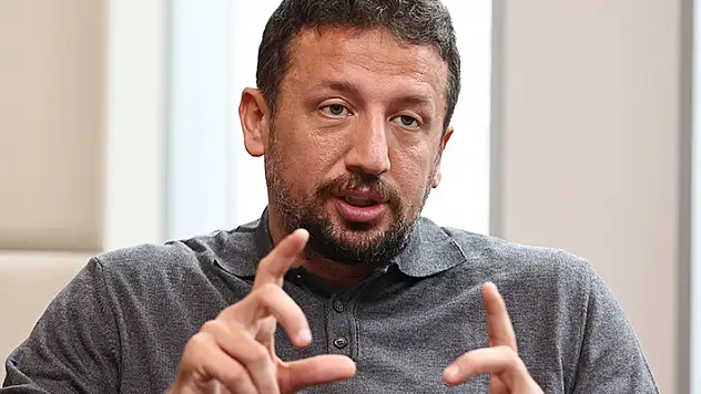 Potada yeni projeler yolda! 
