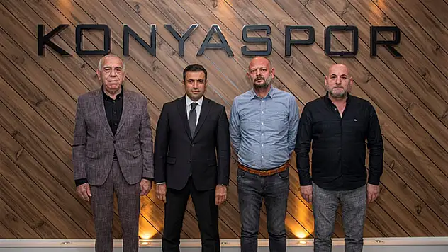 Potada yol haritası çizildi 
