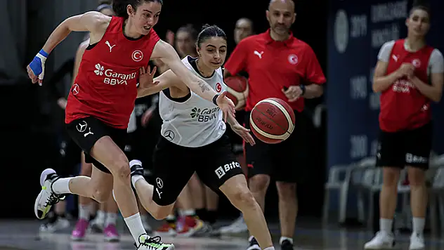 Potanın Perileri Sırbistan'da
