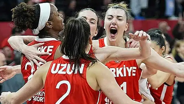 Potanın Perileri yerini korudu
