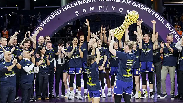 Potaya Fenerbahçe damgası
