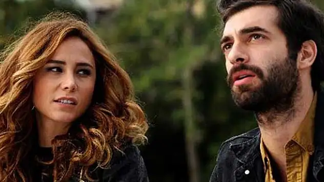 Poyraz Karayel sezon finali yaptı. Poyraz Karayel son bölüm