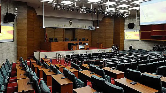Poyrazköy davasındaki 'sahtecilik' soruşturmasında yetkisizlik kararı