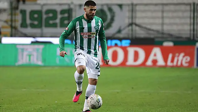 Pozuelo: İstediğimizi alamadık  