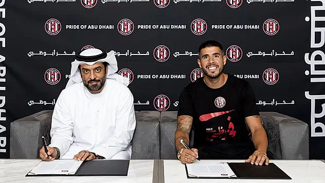 Pozuelo yüksek maaşa takıldı