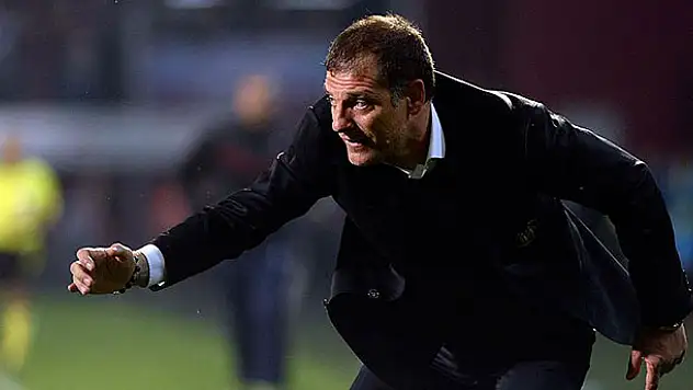 Premier Lig'de Bilic rüzgarı devam ediyor