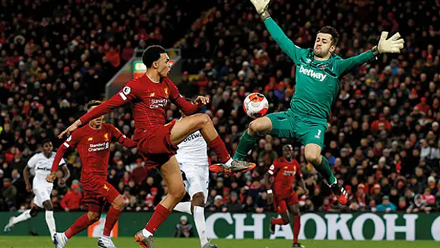 Premier Lig'de geri sayım