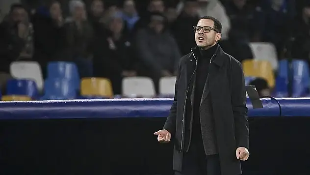 Premier Lig'de yaprak dökümü