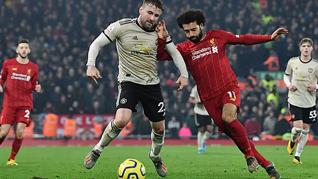 Premier Lig'e dönüş 12 Haziran