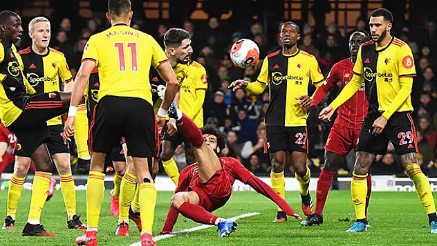 Premier Lig'in başlaması için hükümet onayı verdi