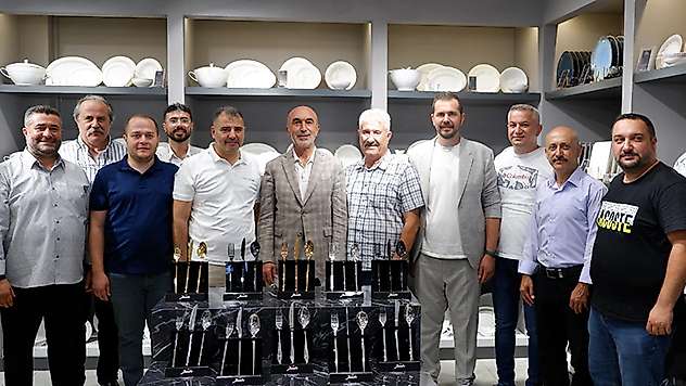 Prime Neft Home Yaka'da hizmete açıldı