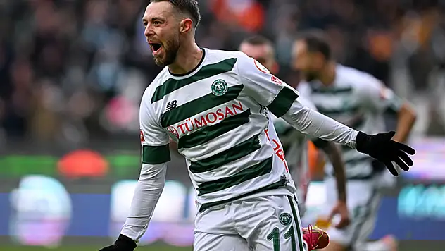 Prip: Burada olmaktan mutluyum
