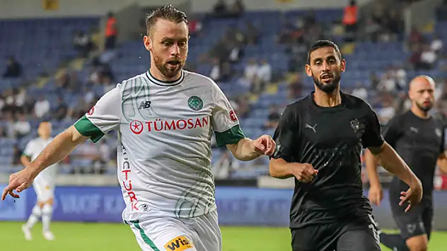 Prip: Ligde kalmak güzel
