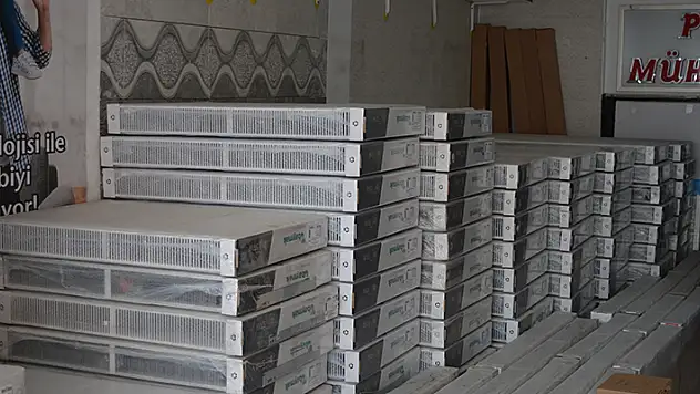 Prizma Mühendislik, doğal gaz tesisatı işlerinde vatandaşın güvenini kazanmaya devam ediyor