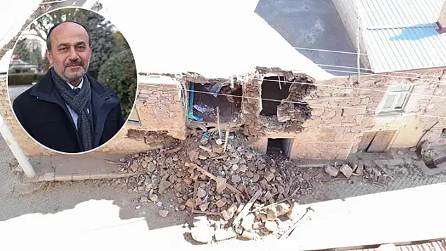 Prof. Arık uyardı: Konya fayı kırılırsa 6 büyüklüğünde deprem üretebilir
