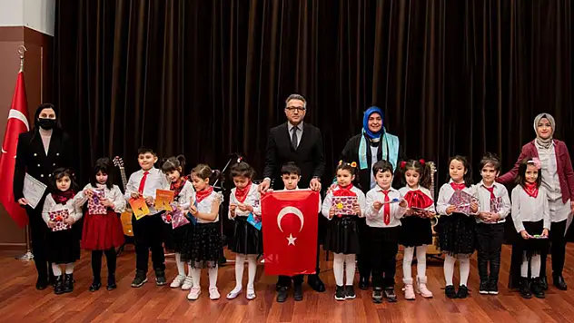 Prof. Dr. Aksoy: Bilimsel araştırmalar, toplumun ilerlemesi için çok önemli
