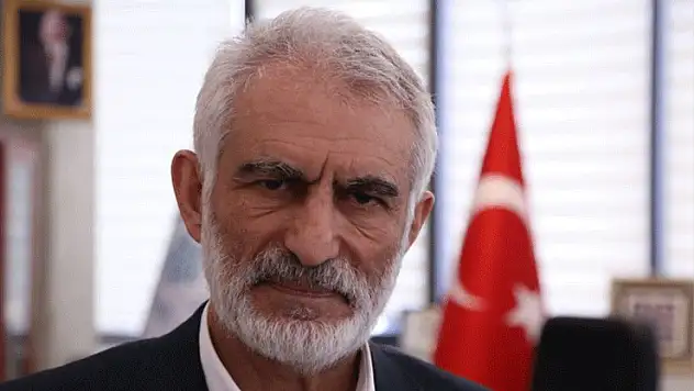 Prof.Dr. Arabacı: 'Dış destekli Türk Milleti'nin değerlerini hedef alan bir darbe'