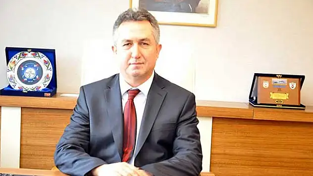 Prof. Dr. Çelik: 'Mühendislik Dünün, Bugünün ve Yarının Mesleğidir'