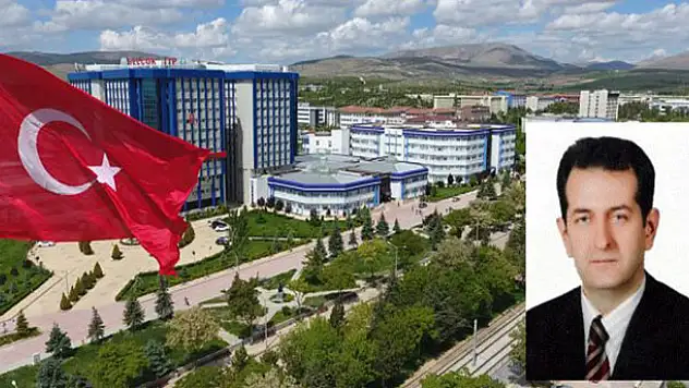 Prof. Dr. Cevat Aydın hayatını kaybetti