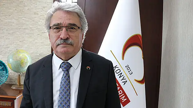 Prof. Dr. Çökmüş: 'Korona virüs insan bağışıklık sisteminin tanıyamadığı bir tip olduğu için bu kadar salgına neden oluyor'
