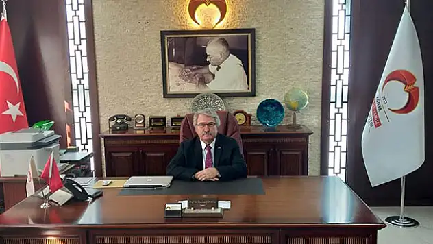 Prof. Dr. Cumhur Çökmüş'ten koronavirüsten korunma önerileri