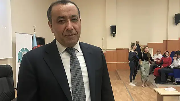Prof. Dr. Faruk Bilir: 'İzlediğimiz filmlerden profilimizi çıkarabiliyorlar'
