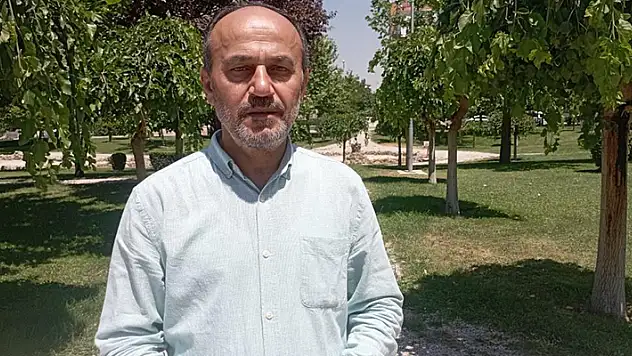 Prof. Dr. Fetullah Arık herkesin merak ettiği o soruya cevap verdi:  Konya'da, 6 ile 6,5 büyüklüğünde deprem olur mu?