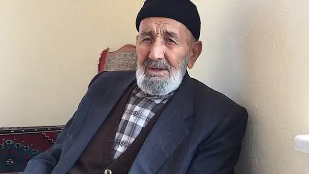 Prof. Dr. Kerim Çınar'ın acı günü