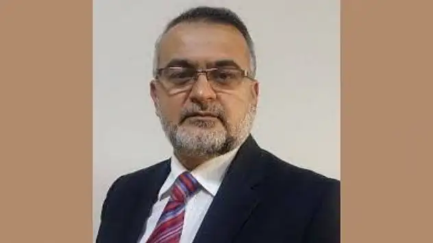 Prof. Dr. Mehmet Karalı'dan anlamlı çalışma