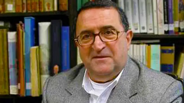 Prof. Dr. Murat Çizakça Academia Europaea'da