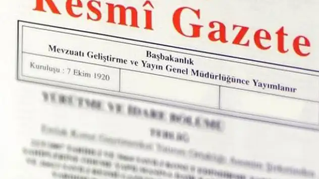 Prof. Dr. Muzaffer Şeker  Türkiye Bilimler Akademisi Başkanlığı'na atandı