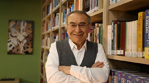 Prof. Dr. Nevzat Tarhan: Pitbull besleyenin ruh sağlığı incelenmeli
