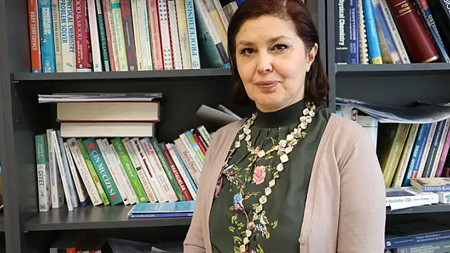 Prof. Dr. Nurhan Ünüsan'dan Ramazan'da sağlıklı beslenme tavsiyeleri
