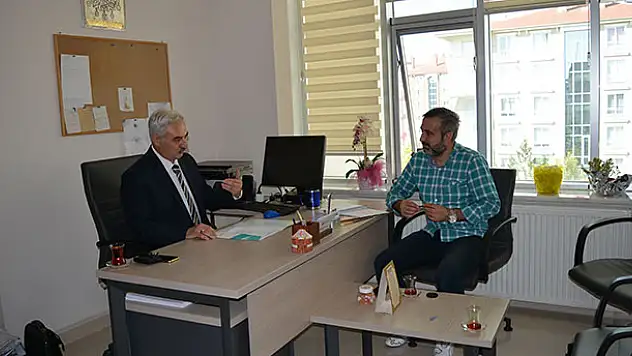 Prof. Dr. Ömer Akdağ: 'Ahilik Türk İslam baharı'dır
