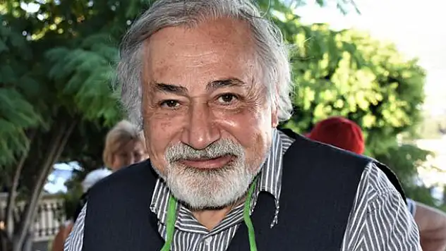 Prof. Dr. Orhan Kural koronavirüs nedeniyle hayatını kaybetti
