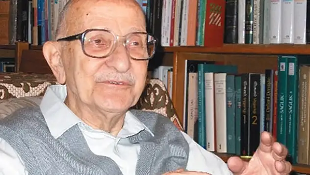 Prof. Dr. Orhan Okay 86 yaşında vefat etti