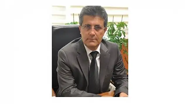 Prof. Dr. Özcan Tan vefat etti