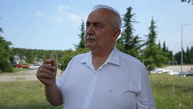 Profesörden korkutan açıklama: 'Gıda krizi artık kapımızdan değil evimizden içeri girdi'